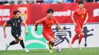 身与回追效